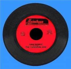 The Tangerine Zoo : Like People